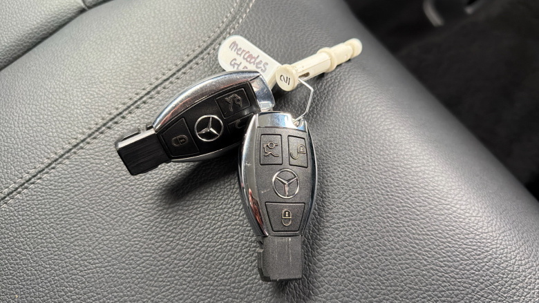 Mercedes-Benz GLA 200d Sport 5dr Diesel Hatchback